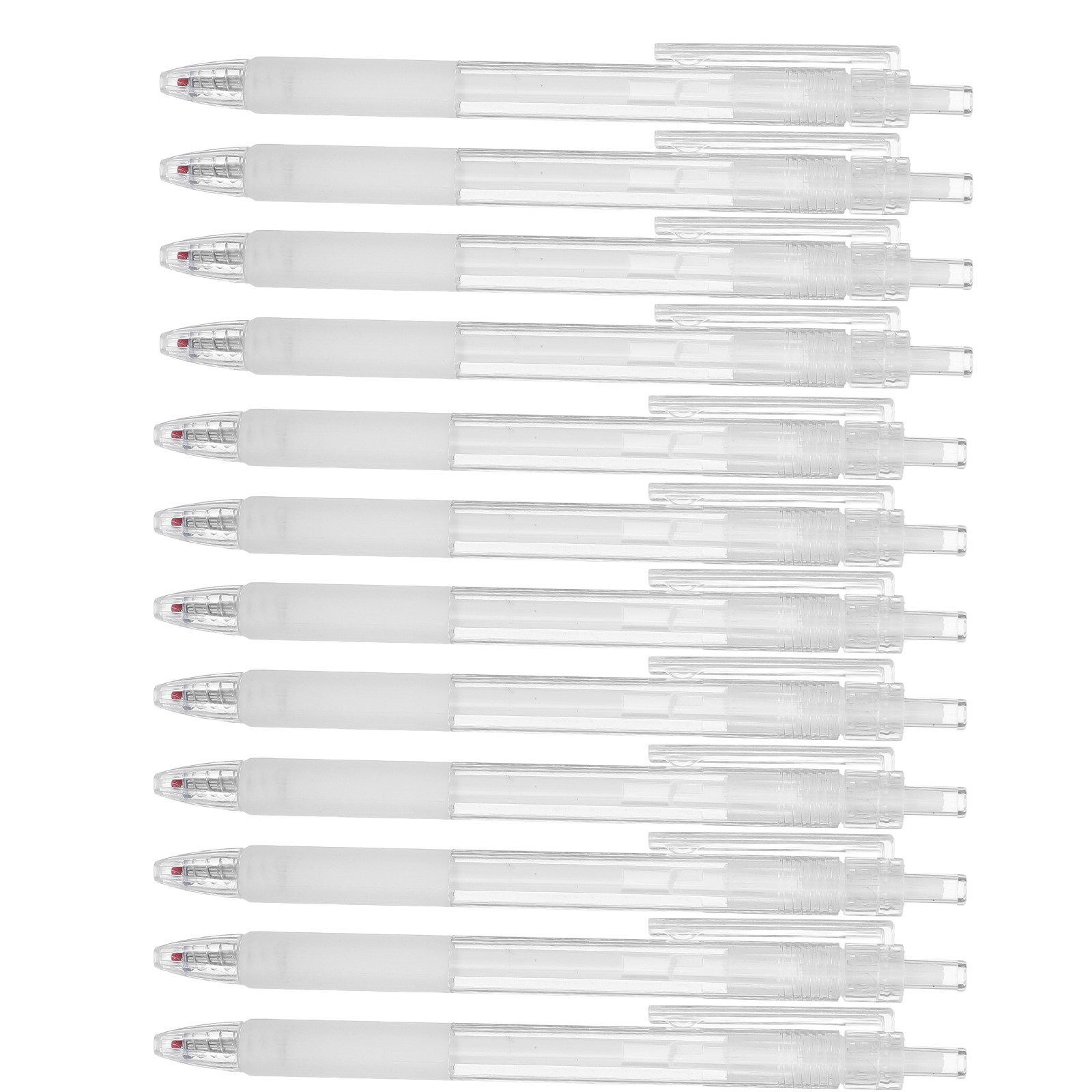 Art Craft With Paper - 12 stuks fijne punt knutsellijmstiften, snel