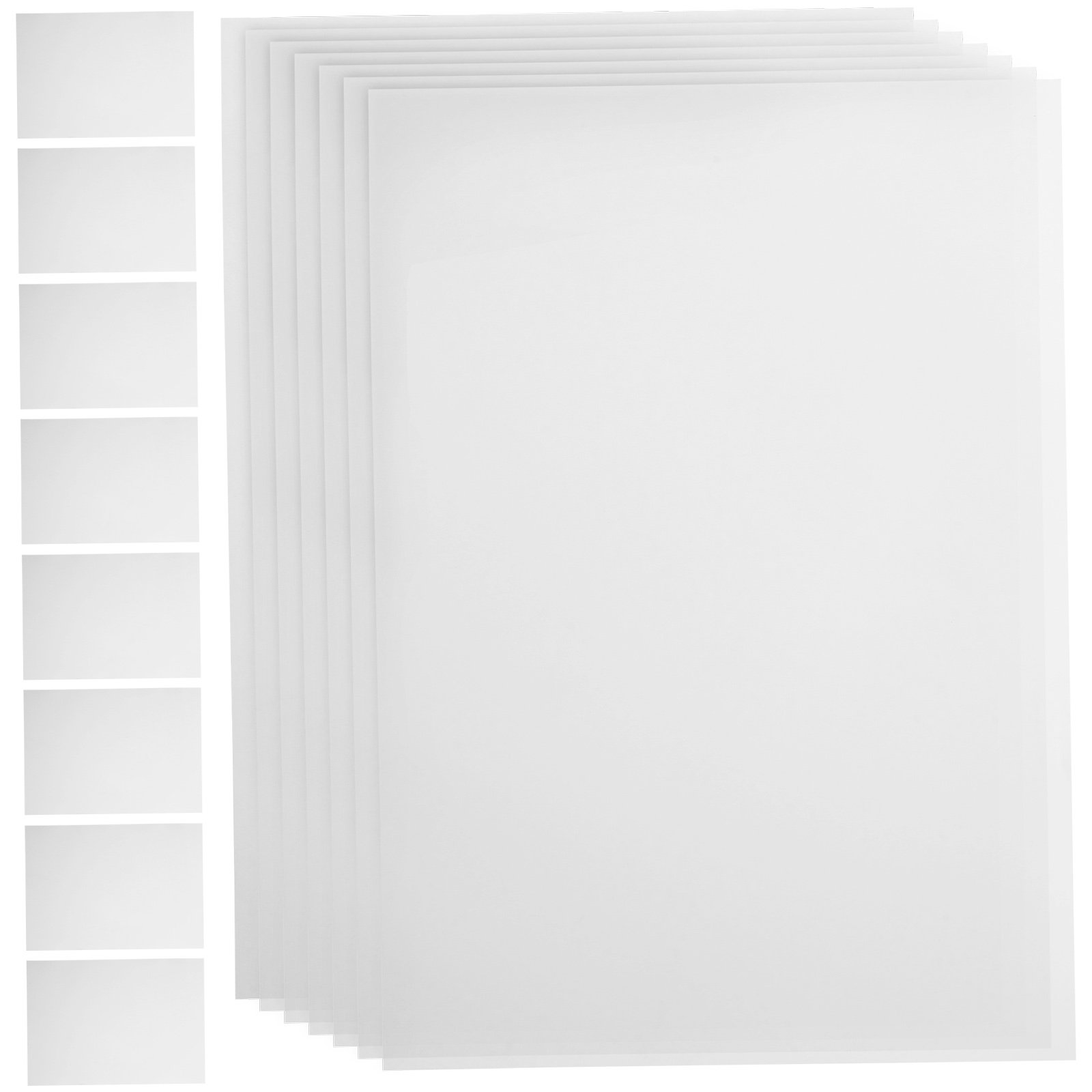 Art Craft With Paper - 30 stuks loslaatpapier voor diamantkunst -