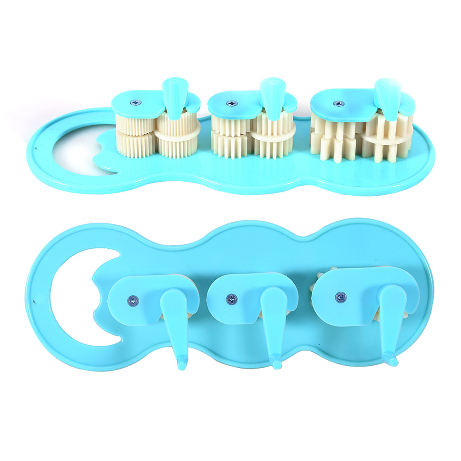 Nieuwe Papier Quilling Crimper - Art Craft With Paper recensie en prijs
