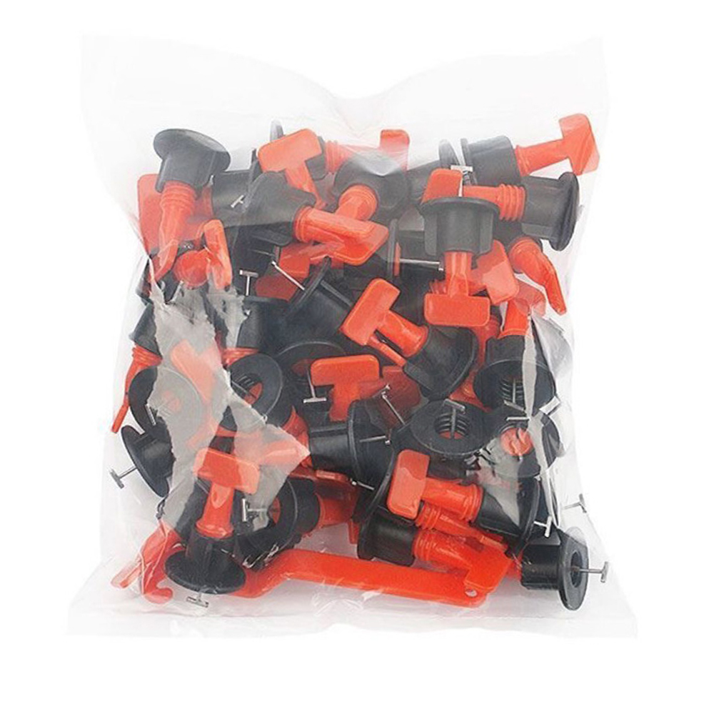 51 Stuks Vloertegel Leveling S - Mosaic Tile Supply recensie en prijs