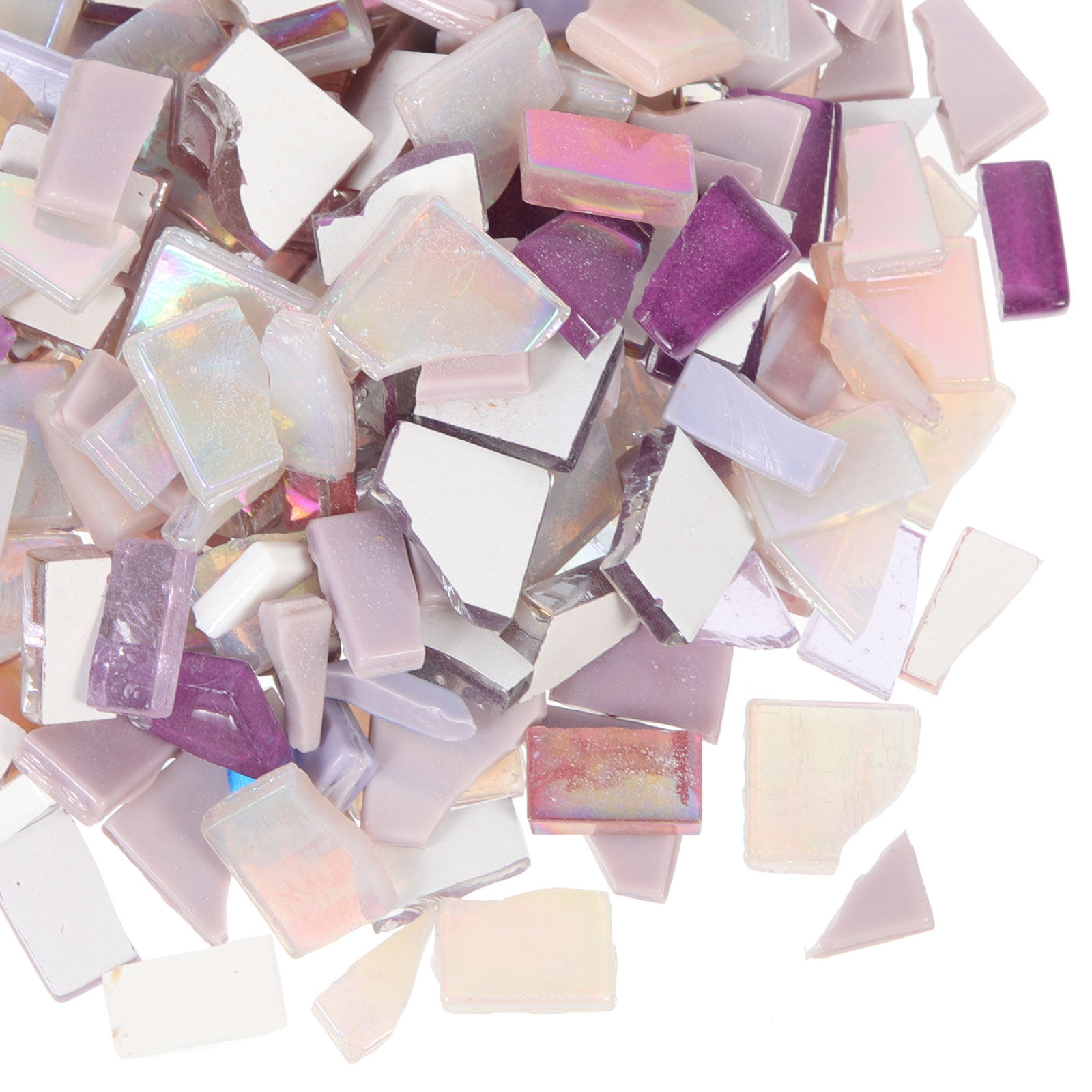 Premium glazen mozaïektegels D - Mosaic Tile Supply recensie en prijs