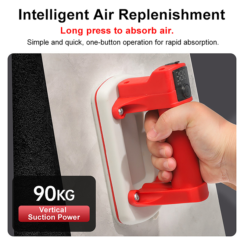 Intelligente elektrische zuign - Mosaic Tile Supply recensie en prijs