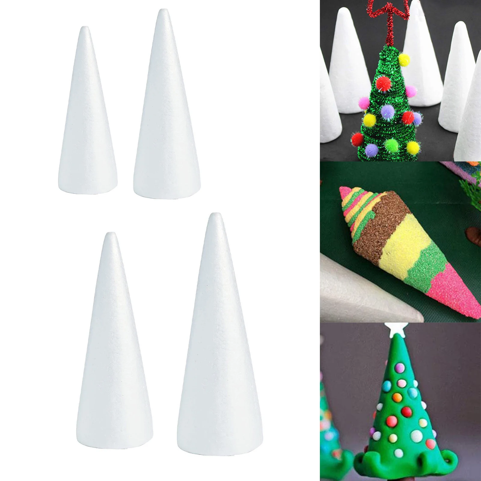 1 Stuks Diy Arts Xmas Party De - Art Craft Earth Day recensie en prijs
