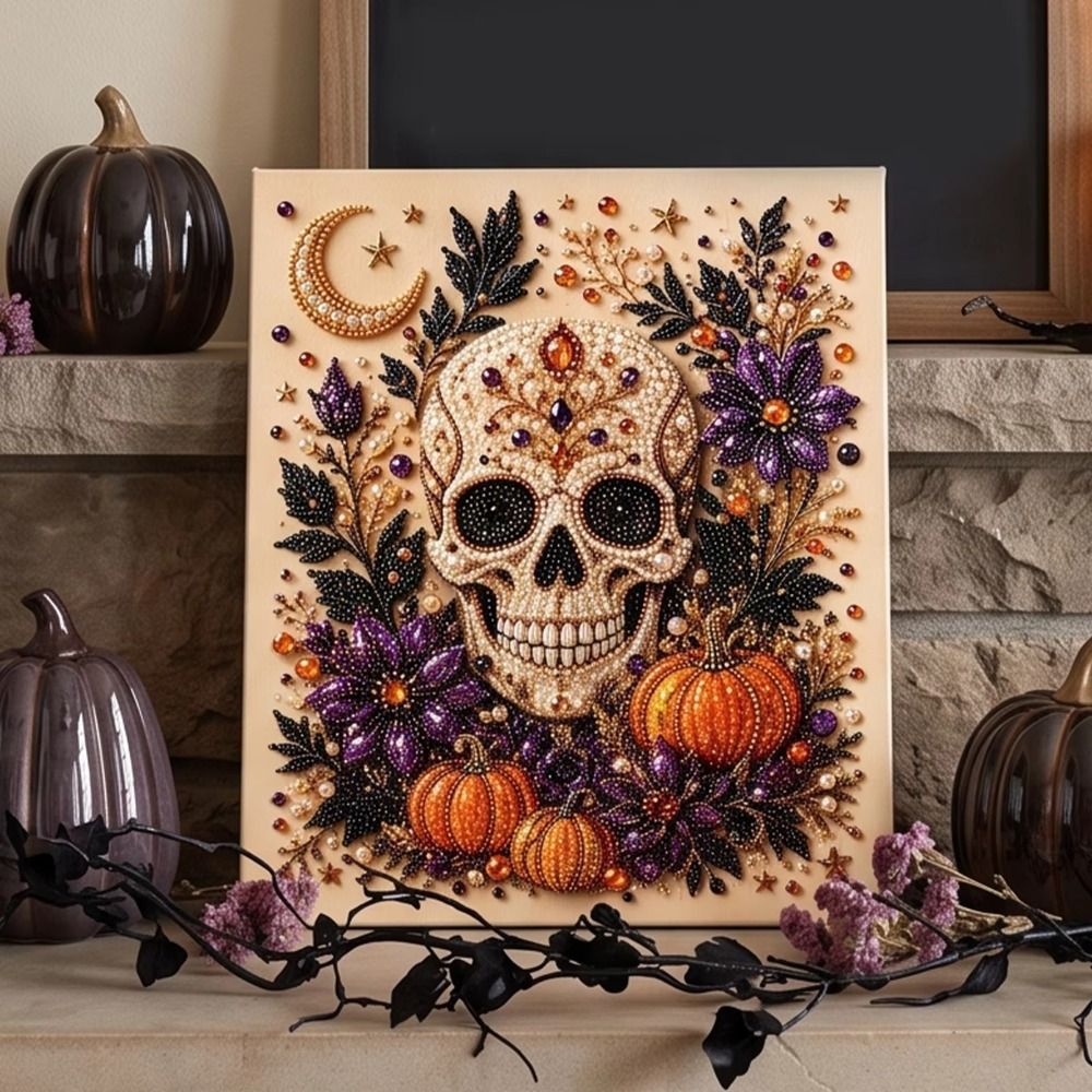 Vriendelijke knutsels: Hallowe - Art Craft Earth Day recensie en prijs