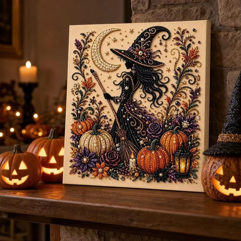 Vriendelijke knutsels: Hallowe - Art Craft Earth Day recensie en prijs