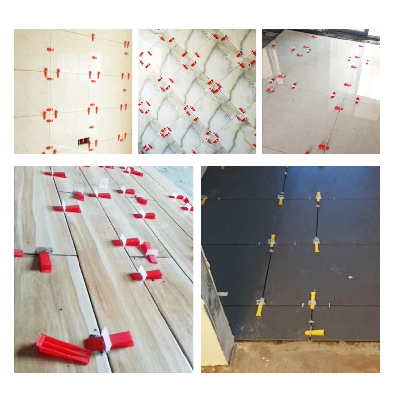 100 stuks 1/1,5/2/2,5/3mm kera - Mosaic Tile Supply recensie en prijs