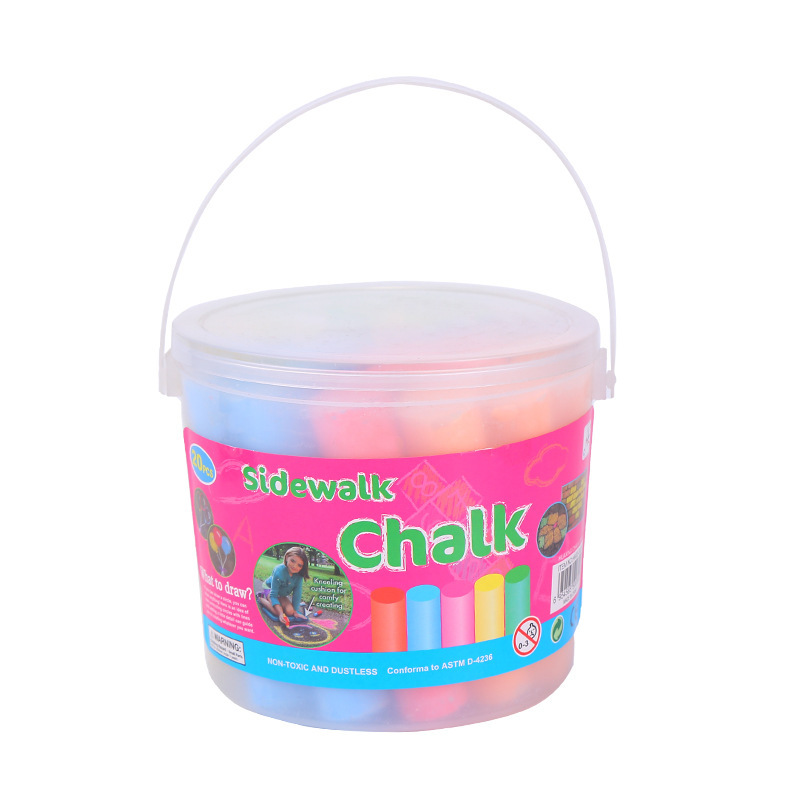 Wasbaar Jumbo Stoepkleuren Kri - Art Craft Jumbo recensie en prijs