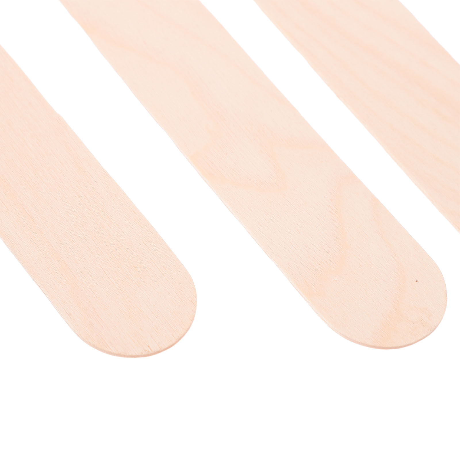 100 stuks Jumbo knutselstokjes - Art Craft Jumbo recensie en prijs