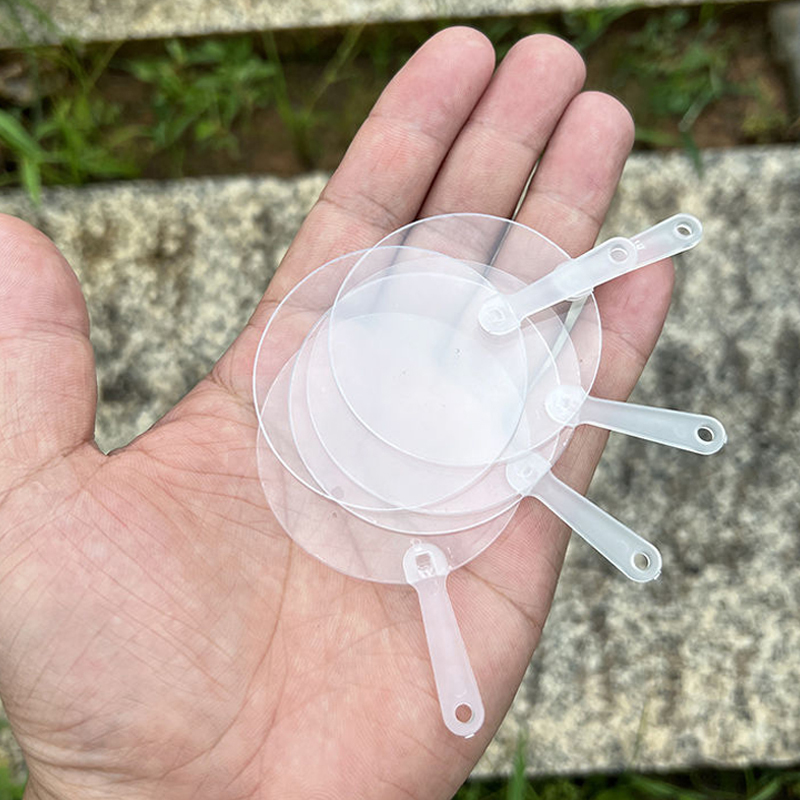 Mini blanco ventilatoren, tran - Art Craft Ideas For Kids recensie en prijs