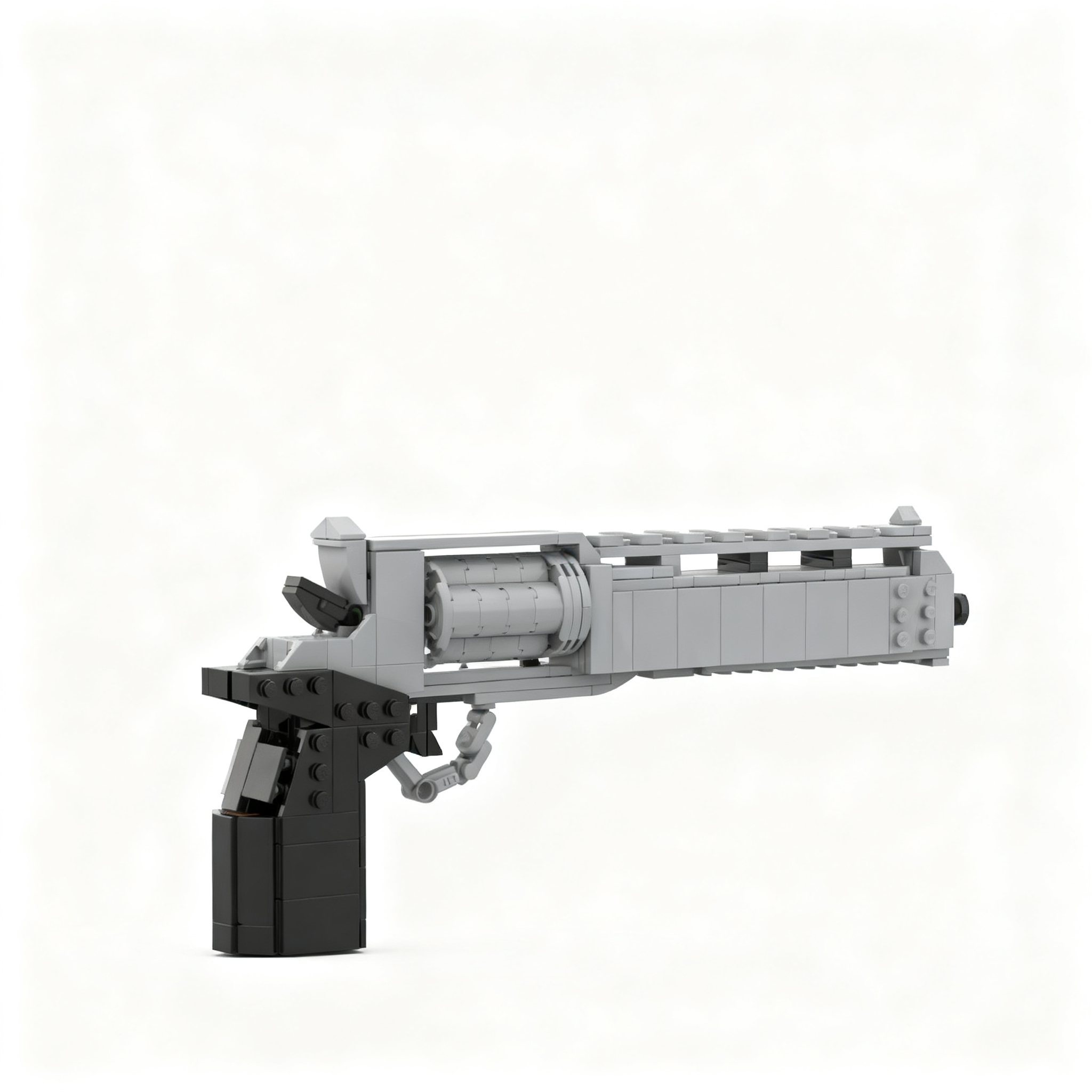 306-delige MOC Creator R Sh-12 - Art Craft Christmas Ideas recensie en prijs