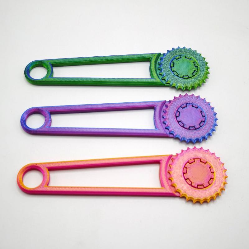 Zware kartonnen perforator met - Art Craft With Paper recensie en prijs