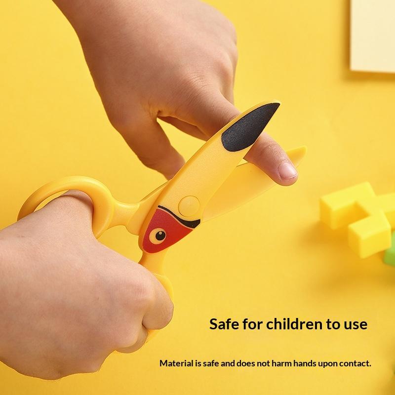 3 stuks kinderschaartjes van p - Art Craft For Preschool recensie en prijs