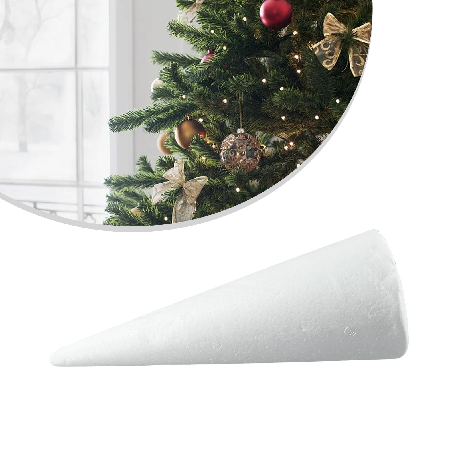 DIY Kunst Foam Kegels Witte Po - Art Craft For Preschool recensie en prijs