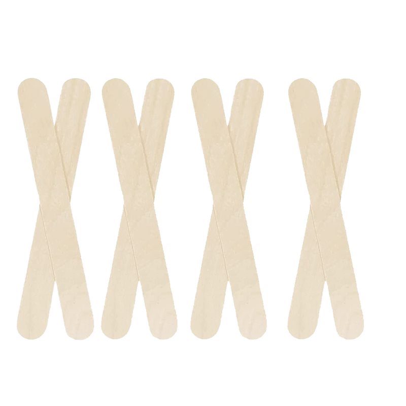 DTA4 500 stuks houten knutsels - Art Craft Jumbo recensie en prijs