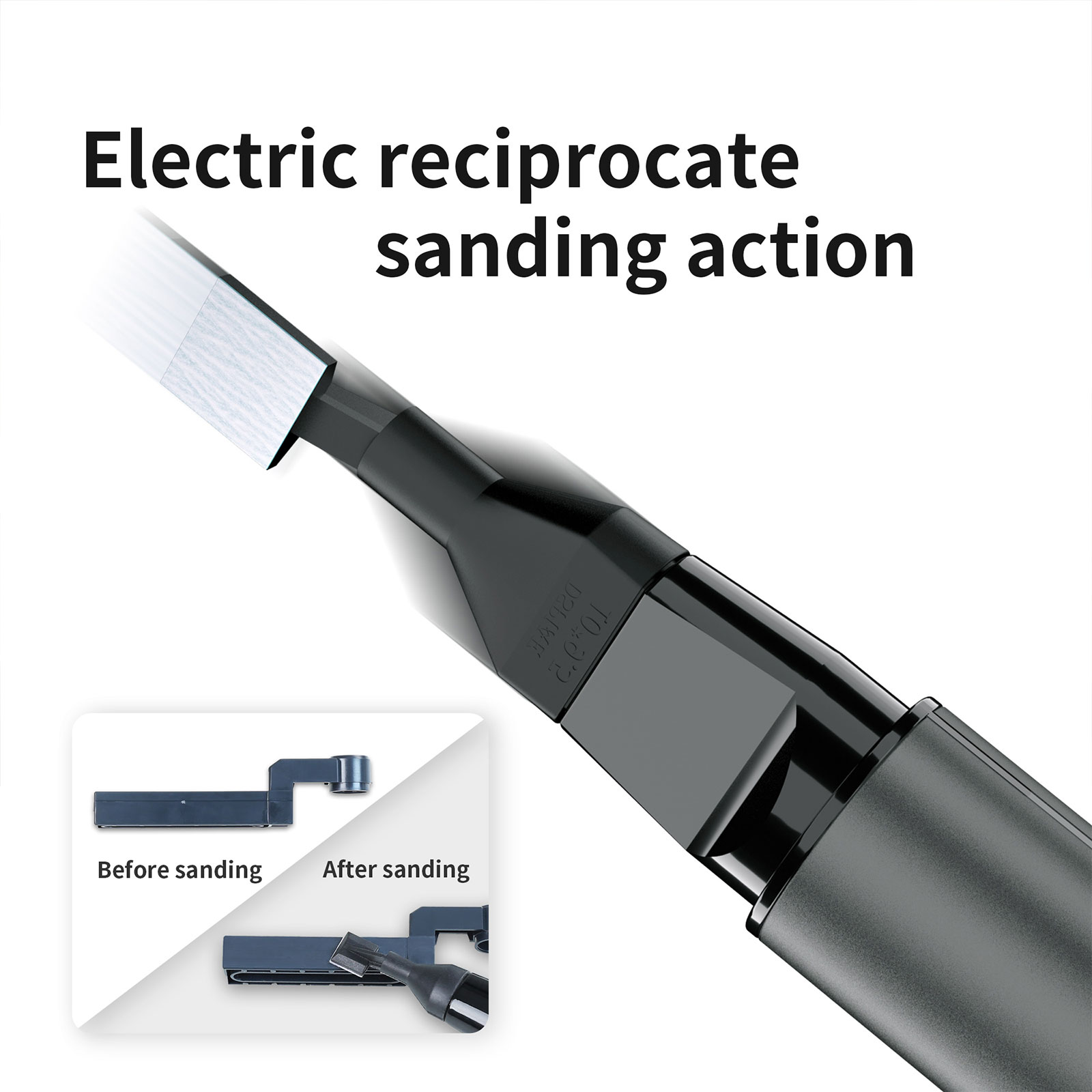 DSPIAE ES-A Pro Verbeterde rec - Craft Art Set recensie en prijs