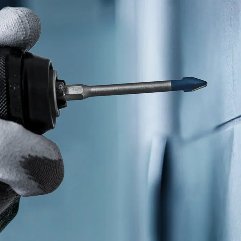 BOSCH Hex-9 Hardkeramische Boo - Mosaic Tile Supply recensie en prijs