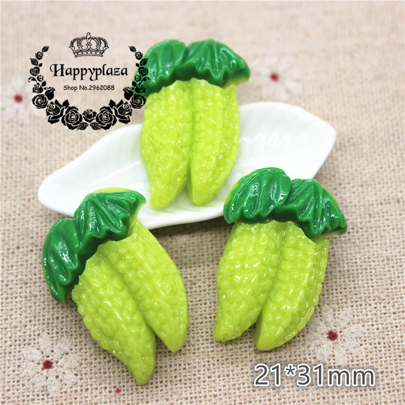 10 pcs Leuke Simulatie Diverse - Art Craft Vegetables recensie en prijs