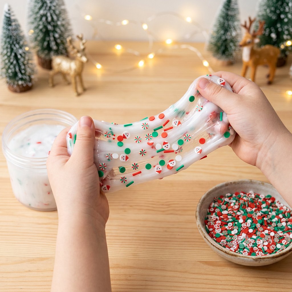 250 stuks Kerst Polymer Clay S - Art Craft Earth Day recensie en prijs