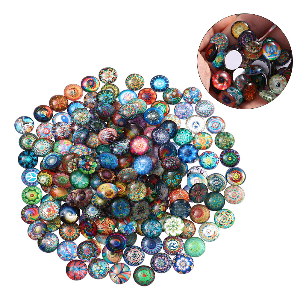 200 stuks ambachtelijke sierad - Mosaic Tile Supply recensie en prijs