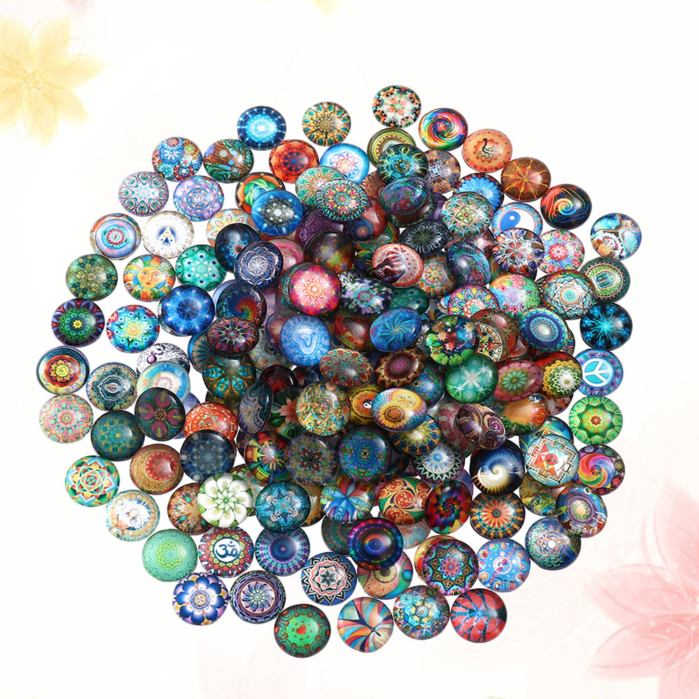 200 stuks ambachtelijke sierad - Mosaic Tile Supply recensie en prijs