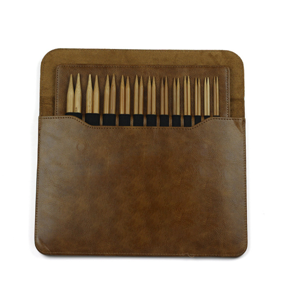 10 paar verwisselbare, afneemb - Knitting Needle Circular recensie en prijs