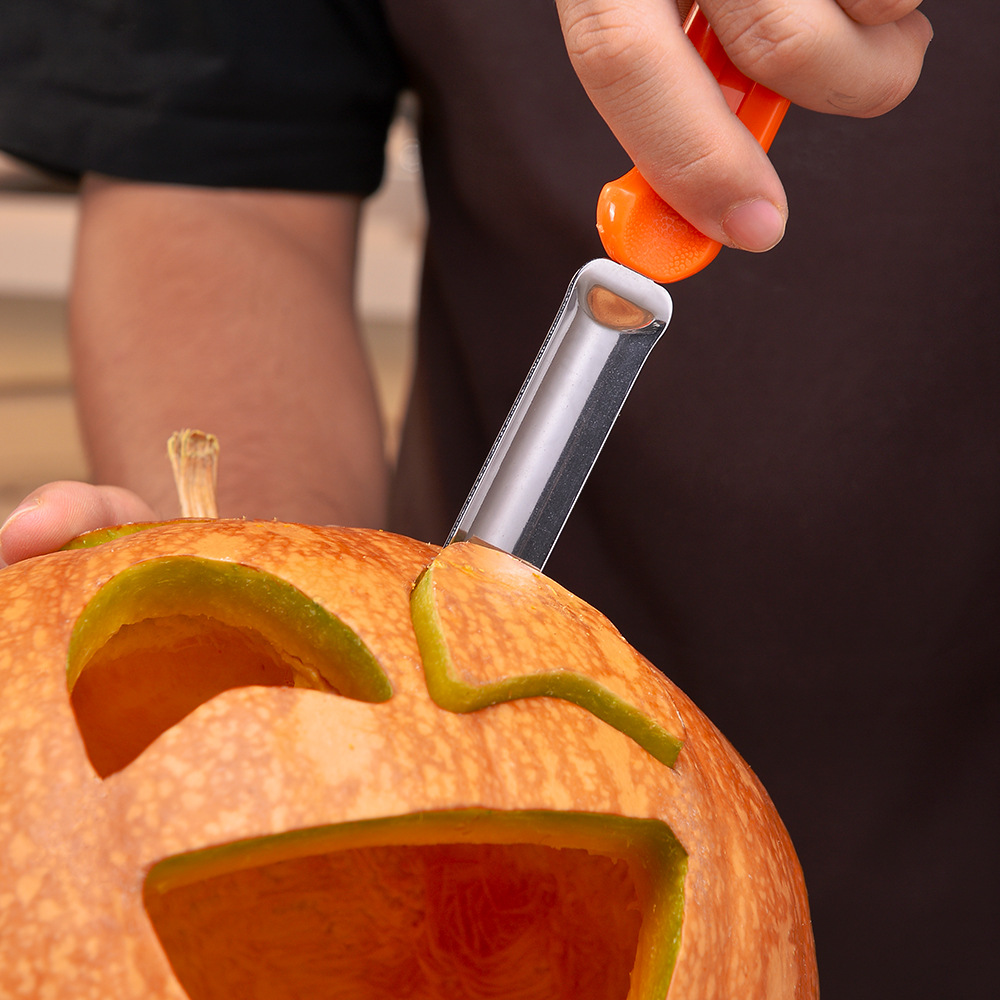 Halloween Pompoen Carving Kit  - Art Craft Vegetables recensie en prijs