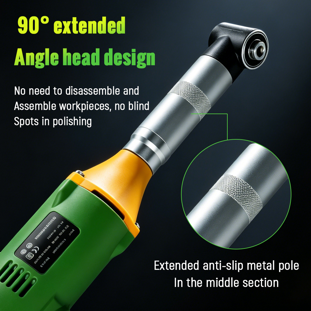 90 °   Tegelnaad Reinigingsger - Mosaic Tile Supply recensie en prijs