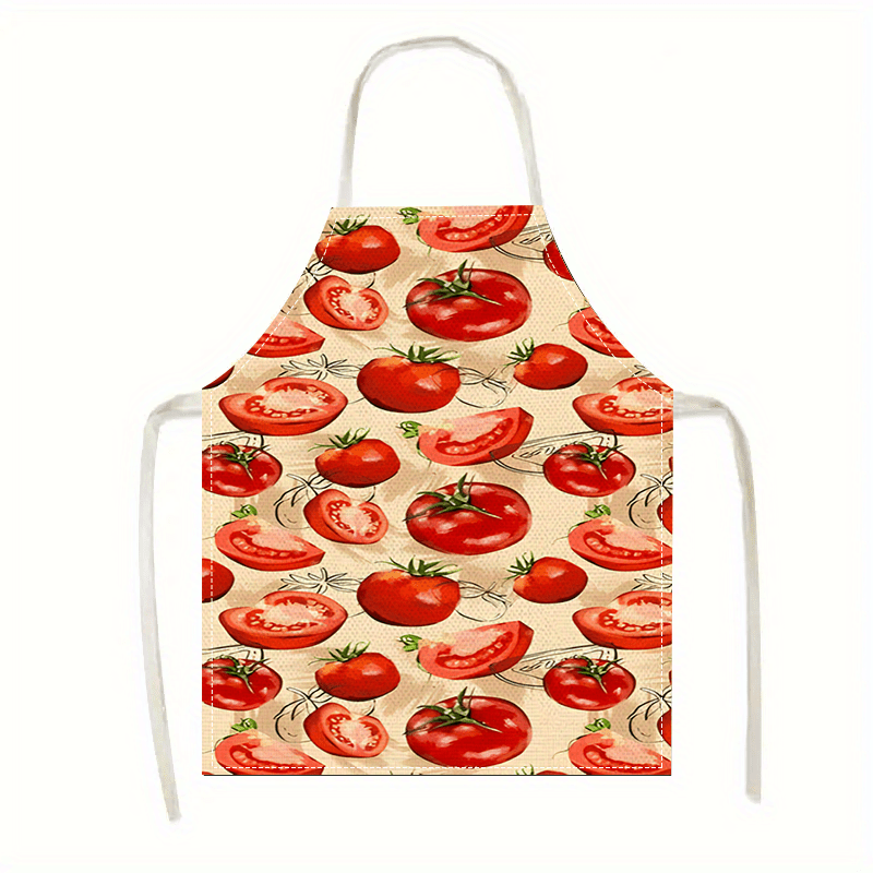 1 stks Tomaten Schort Rood Gro - Art Craft Vegetables recensie en prijs