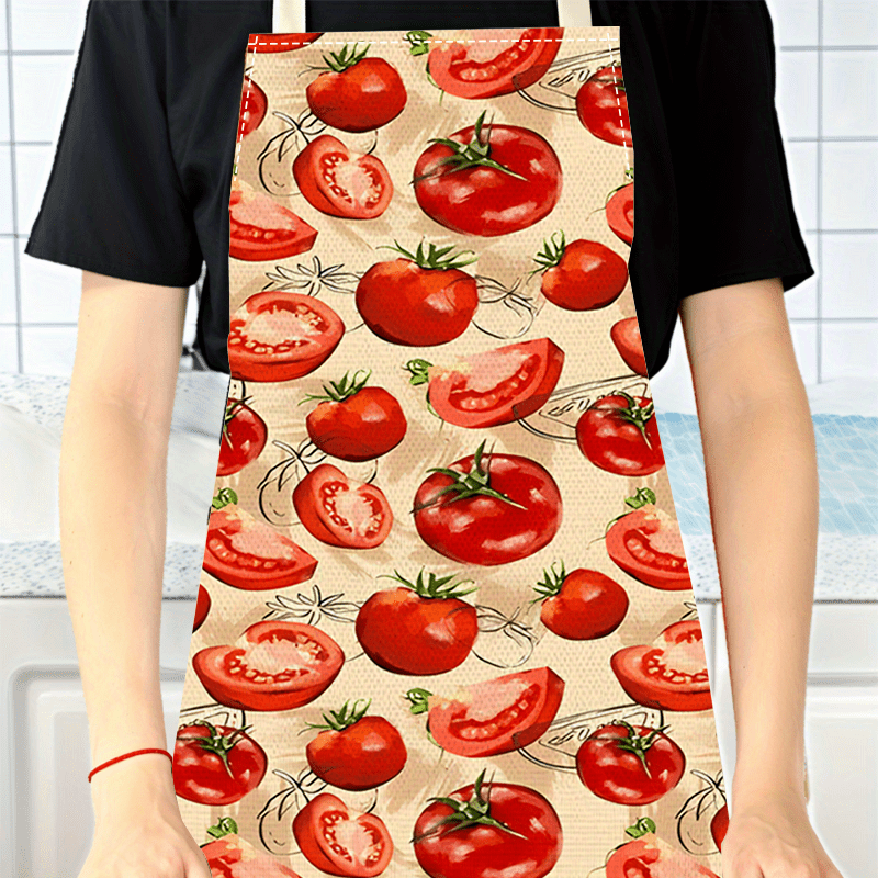 1 stks Tomaten Schort Rood Gro - Art Craft Vegetables recensie en prijs