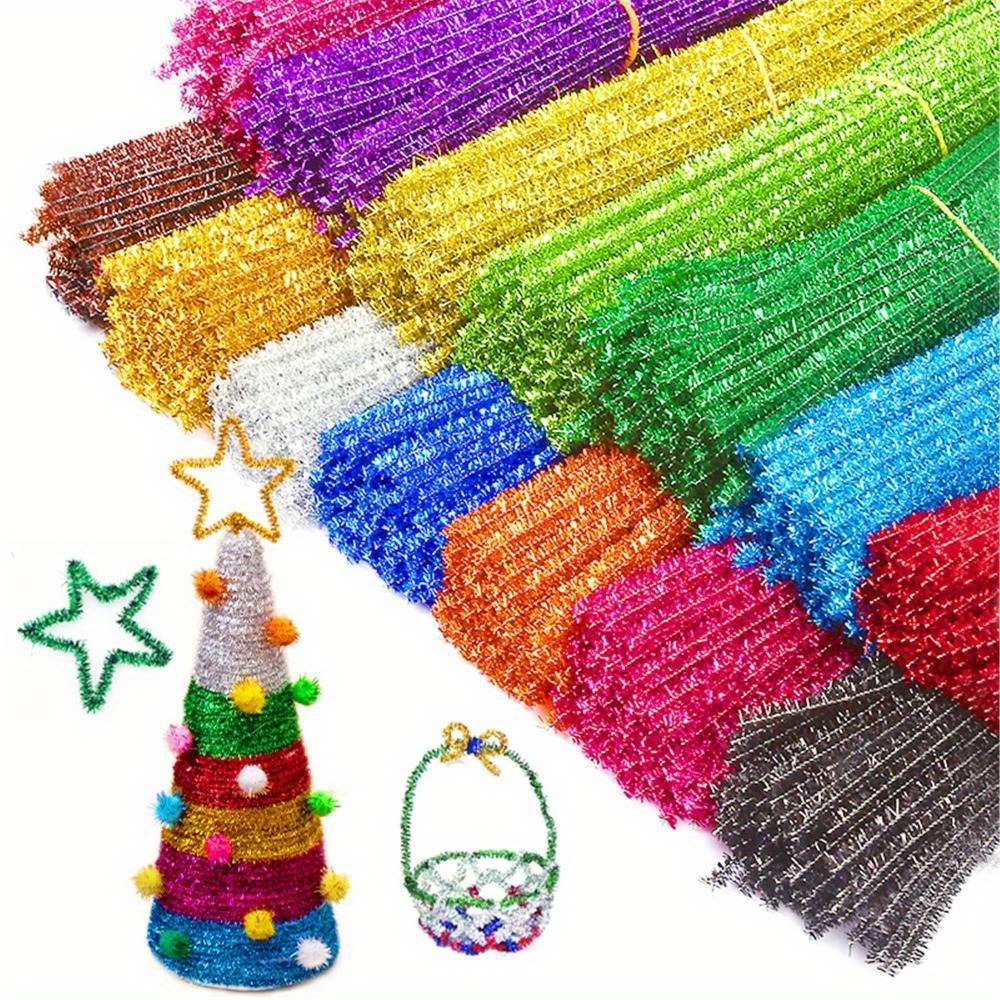 100 Stuks 30 Cm Sprankelende P - Art Craft Earth Day recensie en prijs
