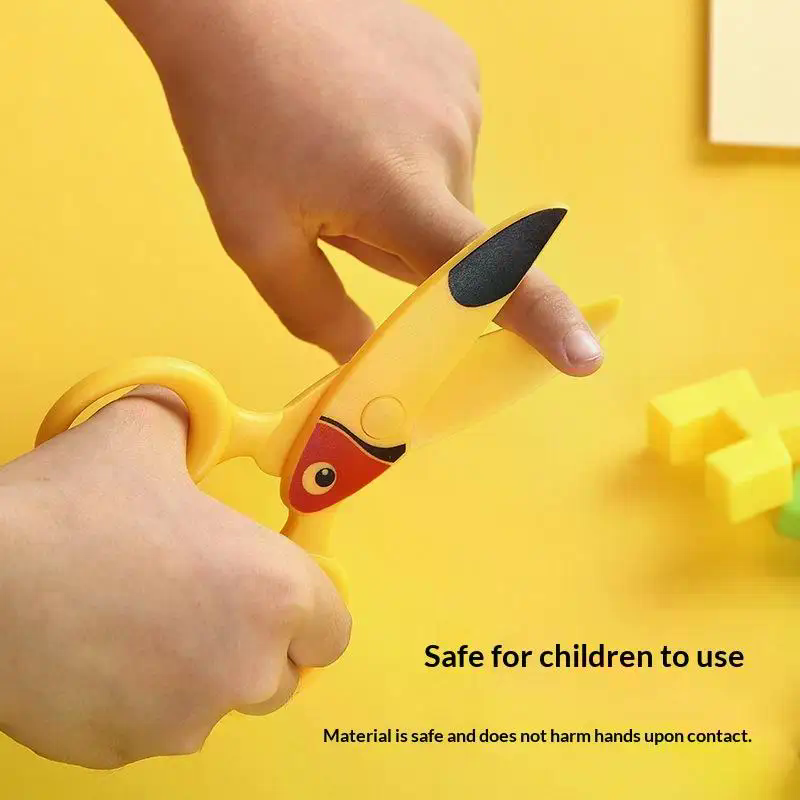 3 stuks kinderschaartjes van p - Art Craft For Preschool recensie en prijs