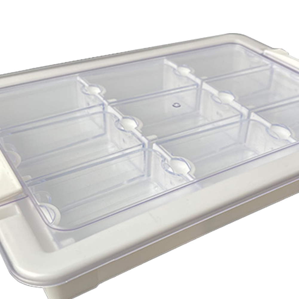 9/15/21/24/26/39 vakjes diaman - Craft Art Set recensie en prijs
