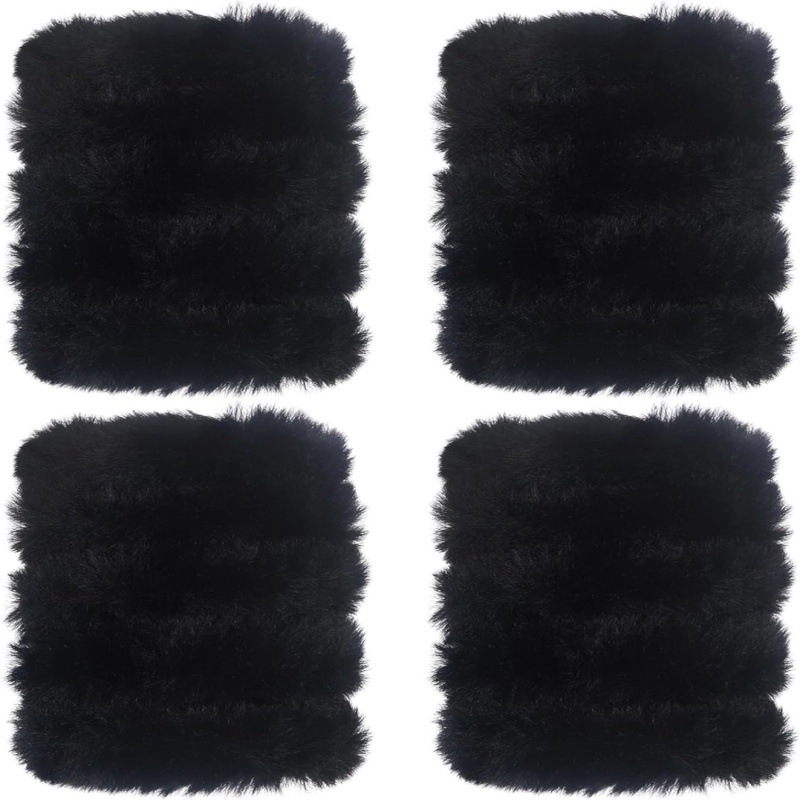4 Stuks Zwarte Pijpreinigers C - Art Craft Jumbo recensie en prijs