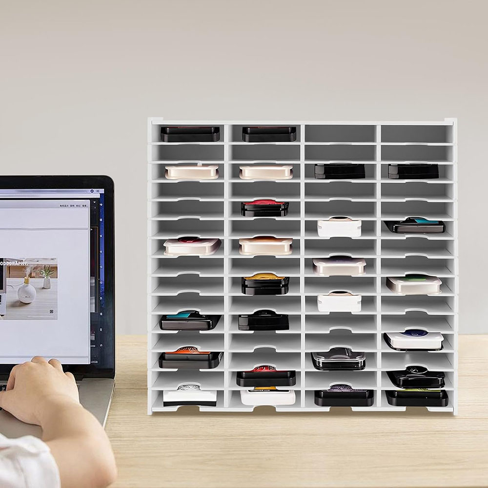 60-slot diamanten schilderij k - Mosaic Tile Supply recensie en prijs