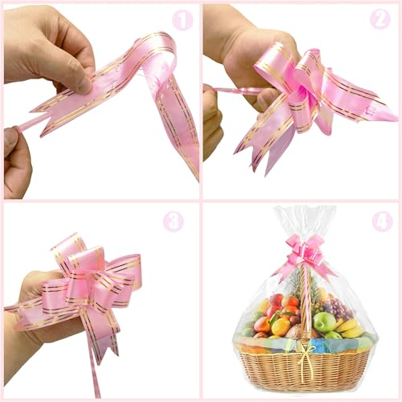 Grote Heldere Cellofaan Wrap V - Art Craft Earth Day recensie en prijs