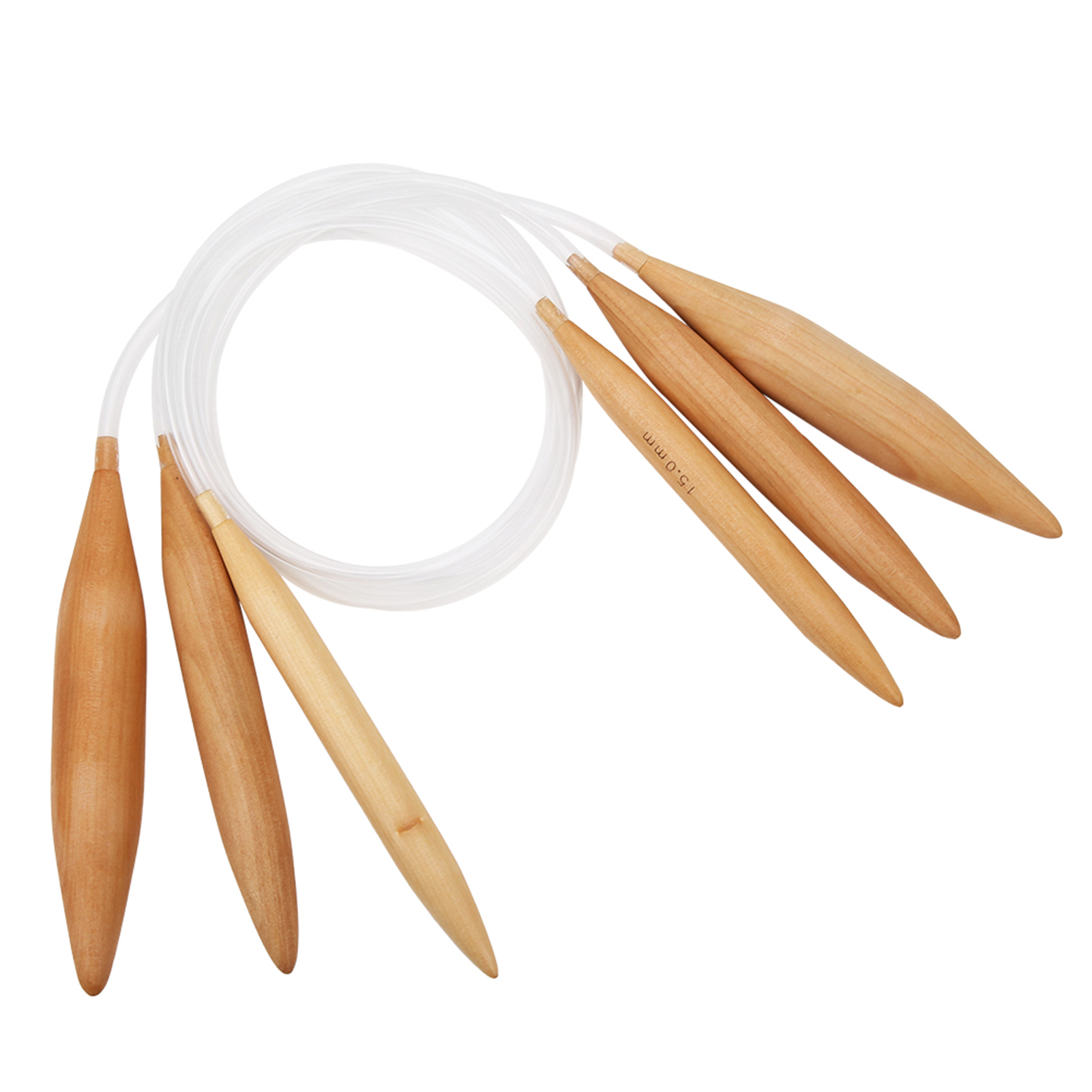 ZK20 Ronde Gevlochten Naald Ba - Knitting Needle Circular recensie en prijs