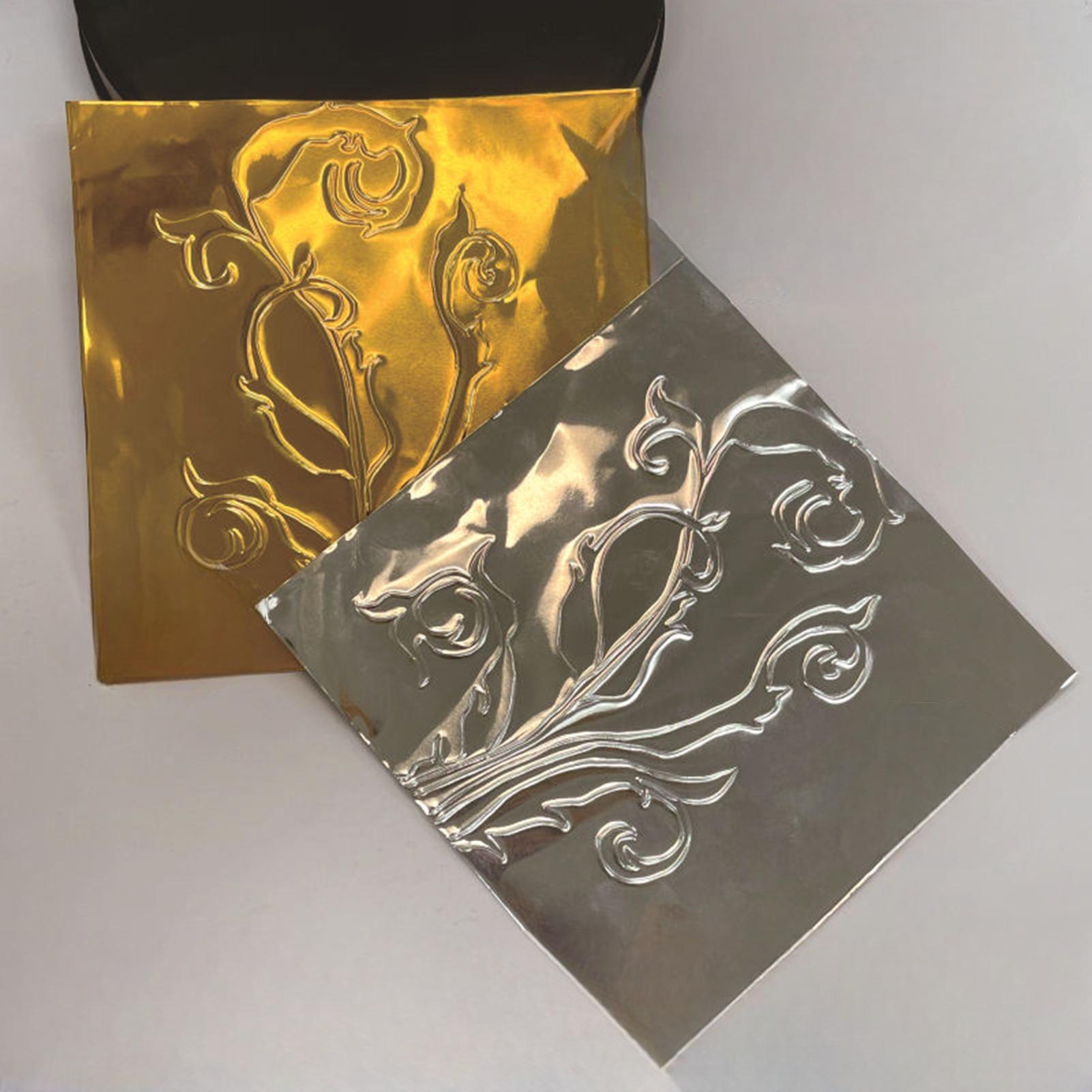 Foliepapier voor handwerk 100  - Art Craft With Paper recensie en prijs